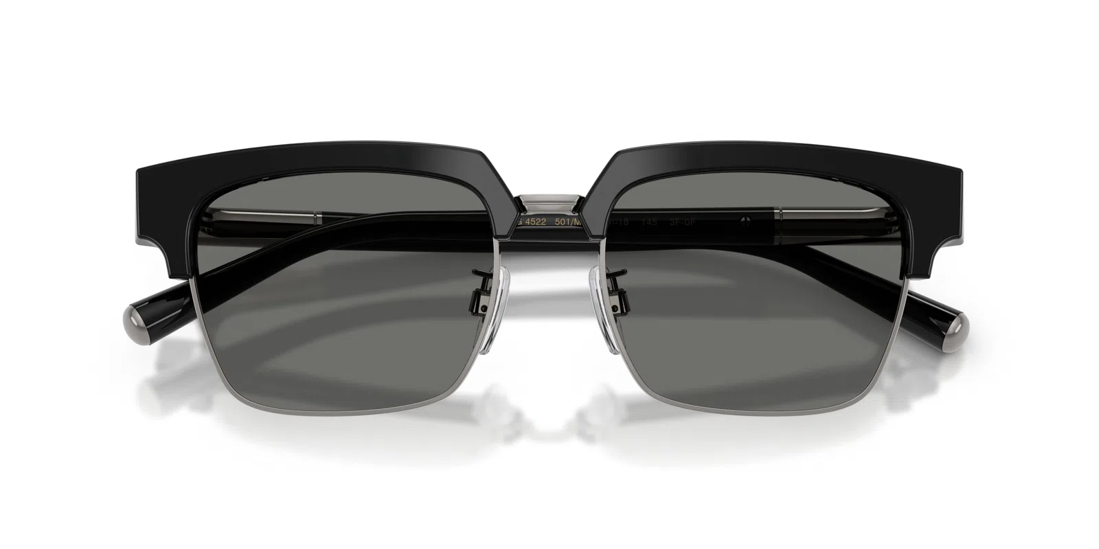 Dolce & Gabbana 4522 Sunglasses - view 11